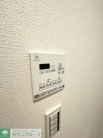 トラストワン後楽園の物件内観写真